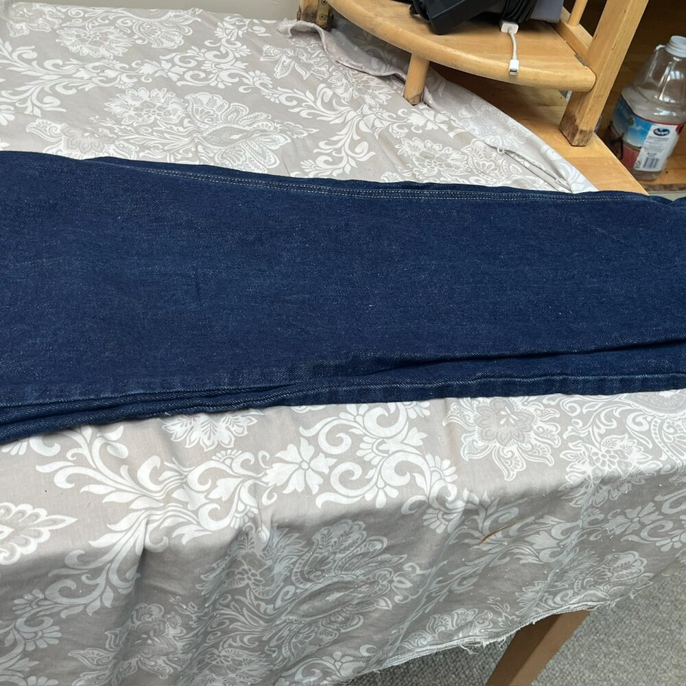 Fire Resistant Jeans - Picture 3 of 16